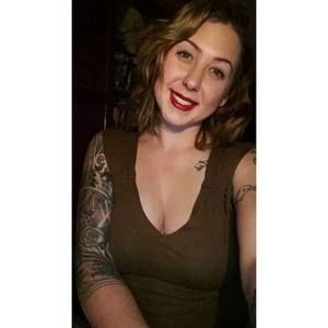 Meet your Posher, Michaela